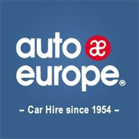 Auto Europe Car